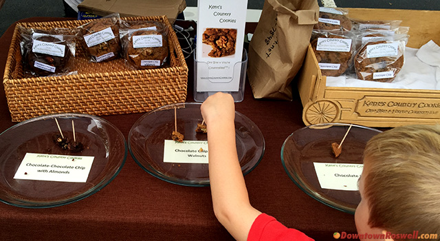 roswell-farmers-market-cookies