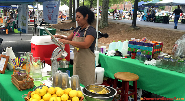roswell-farmers-market-lemonade